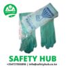 nitrile gloves