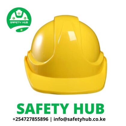 light DUTY CONSTRUCTION HELMET