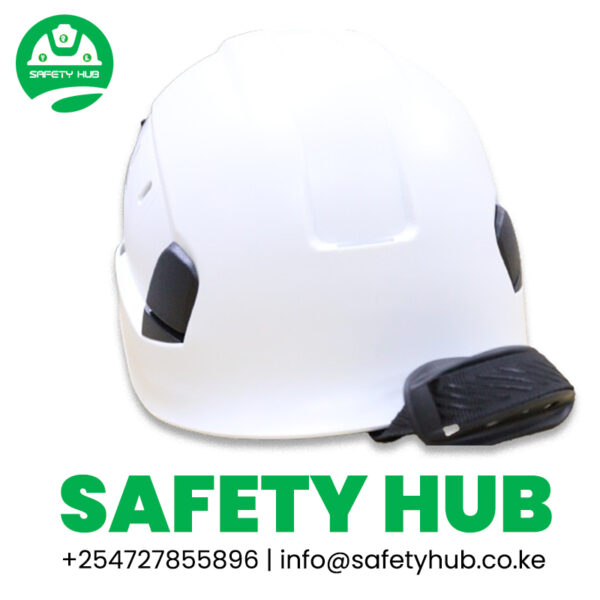 work at height helmet