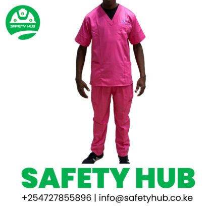 Excellent finished Medical scrubs