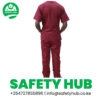 Excellent finished Medical scrubs