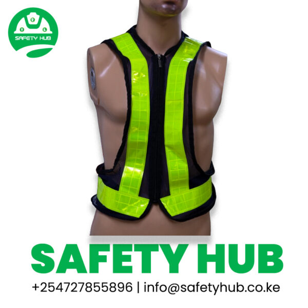 Safety Vests