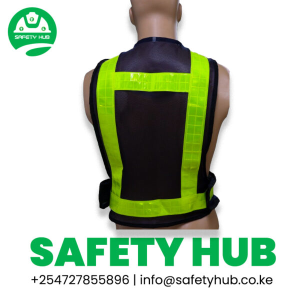 Safety Vests