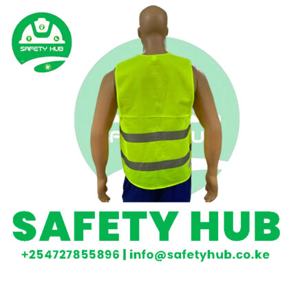 80gsm Reflector Vests