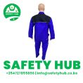 Quality dungaree overall
