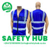 Class 2 High visibility Vest