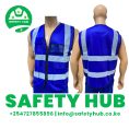 Class 2 High visibility Vest
