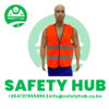 120gsm Safety Vest