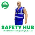 Class 2 High visibility Vest