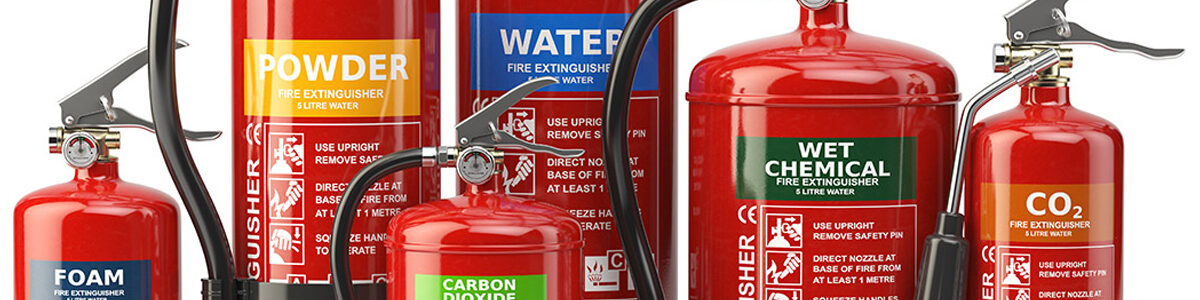 Fire extinguisher suppliers in Kenya