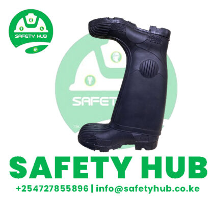 Heavy duty gumboot bata