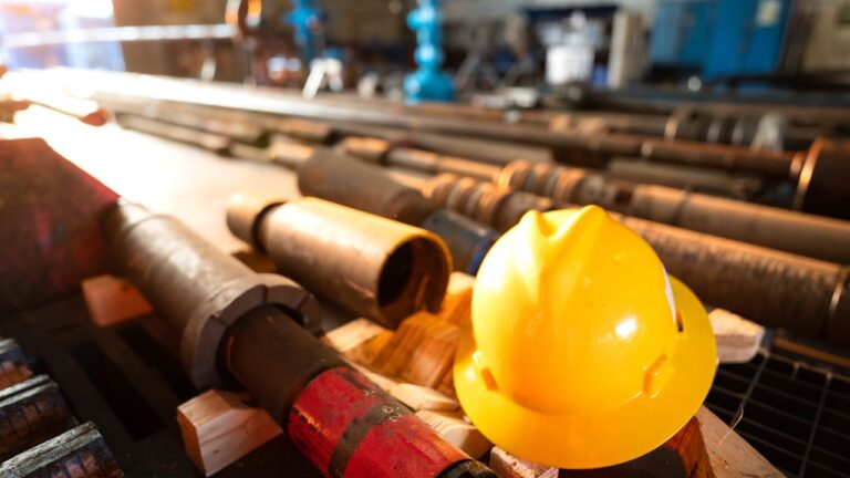 Manufacturing Industry Personal Protective Equipment