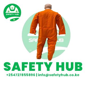 Orange Overalls Orange Overall Clothes