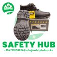 SAFETY JOGGER BOOTS