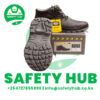 Safety Jogger Boots