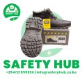 SAFETY JOGGER BOOTS