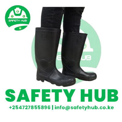 bata heavy duty gumboots