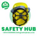 Heavy Duty Safety Helmets