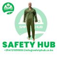 Drill Overall Clothes