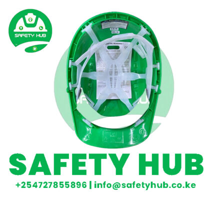 Industrial Vaultex safety helmets