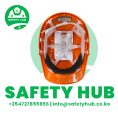 Construction Vaultex Safety helmet