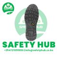 S3 Bestboy Safety Jogger Boots