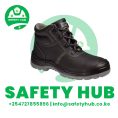 Bestboy S3 Safety Jogger Boots