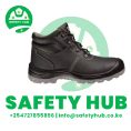 S3 Bestboy Safety Jogger Boots