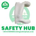 Bata pvc gumboots