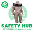Cotton Bee Suit