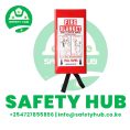 Fire blanket price