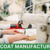 Raincoat-manufacturing in Kenya