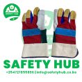 Leather Gloves