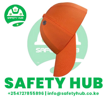 Orange Bump Caps