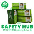 3 ply disposable surgical mask