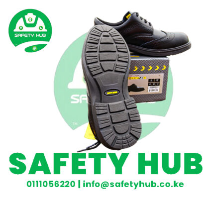 Safety Jogger MANAGER Shoes