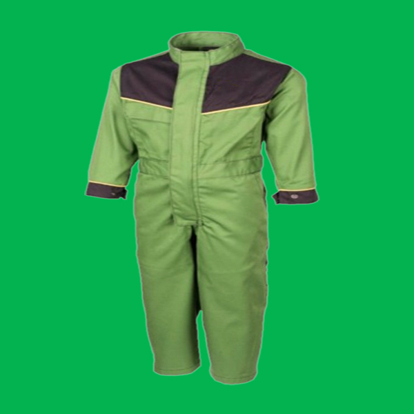 Children workwear