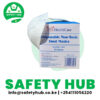 Disposable non toxic dust masks