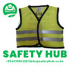 Branded Kids Safety Vests