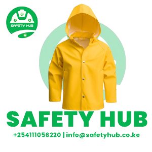 Children Rain Jackets