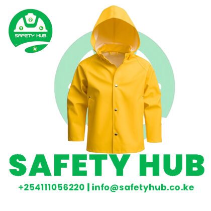 Children Rain Jackets