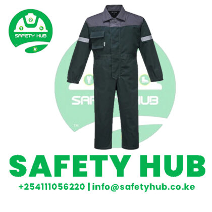 Kids Safety Overalls