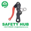 EN 341 Class A Grip Descender