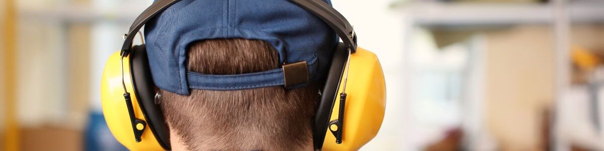 Best Ear Protection Equipment