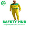 Customized Safety Overall