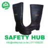 DELTA SAFETY GUMBOOTS