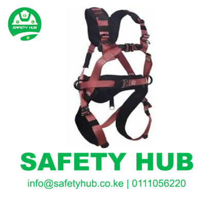 Magna 2 Full Body Safety Harness