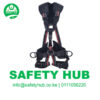 Magna 3 Full Body Safety Harness