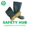 Rubber Safety Gumboot