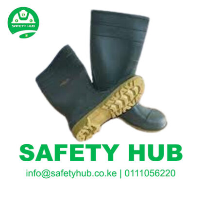 Rubber Safety Gumboot